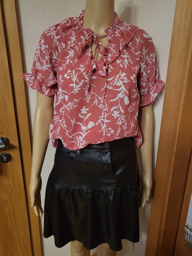 Topsecret damenbluse chiffon - topsecret,