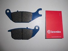 Brembo Bremsbeläge