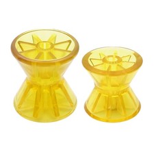 Bootsanhängerrolle Premium