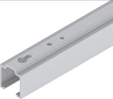 HELM 6061 Laufschiene 53/73