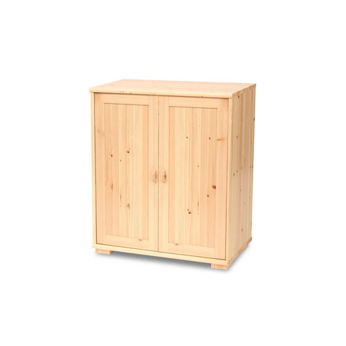Vanessa kommode bio holz - kommode, |