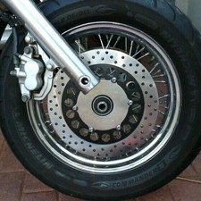 Bremsscheibe vorne für YAMAHA