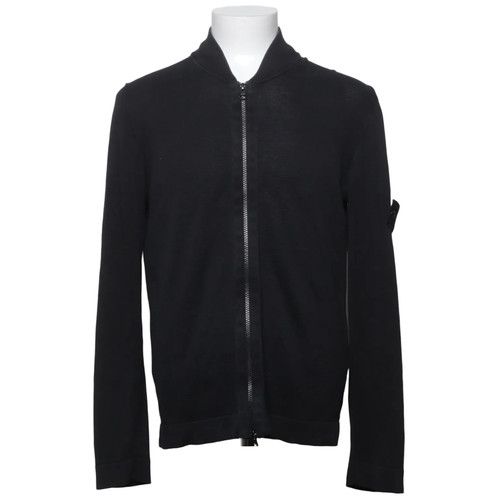 Stone island strickjacke - stone,
