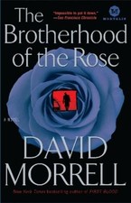 David Morrell Brotherhood of