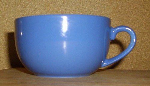 Tcm kaffeetasse cappuccino - tcm, 1