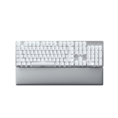 Razer pro type - type, tastatur