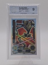 Force Attax General Grivous le