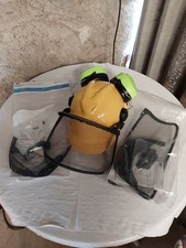 FORSTHELM Set Peltor Optime 3