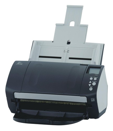 Fujitsu 7160 pa03670 b051 - fujitsu, fi-7160