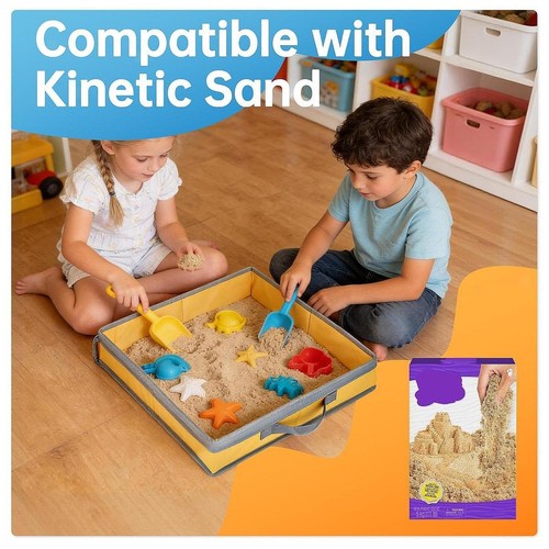 Sandkasten-Aktivitätsspielzeu