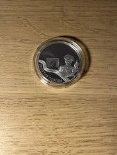 Russland 3 Rubel Silbermünzen