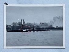 Orig Foto Schiff