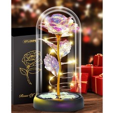 Blumen Geschenke Frauen Rose