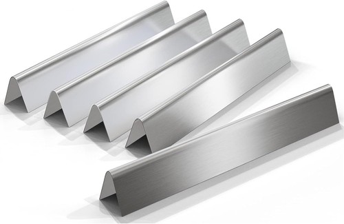 Flavorizer bars 5cm für - 44,5cm,
