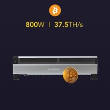 Canaan Avalon Mini 3 Bitcoin