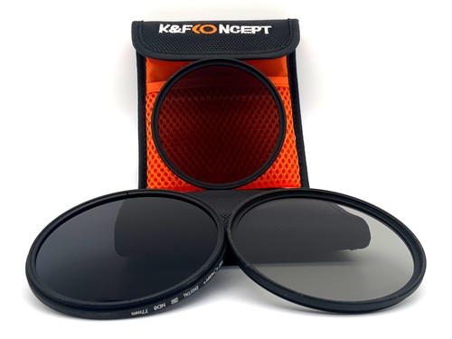 Concept graufilter 3er - graufilter, set