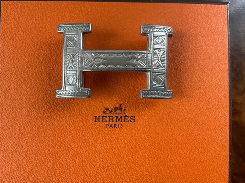 Hermès touareg schnalle - hermès,, touareg-schnalle