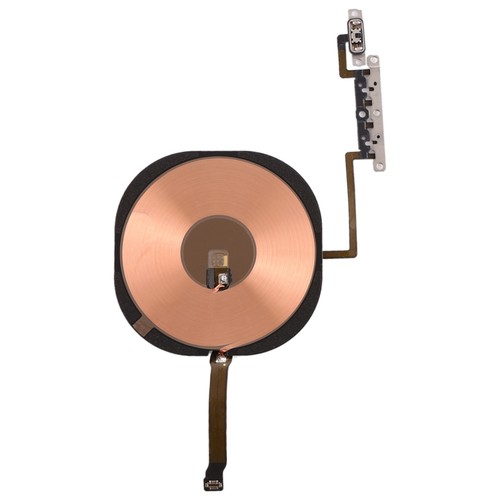 Nfc wireless charging - wireless,