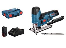 Bosch Akku-Stichsäge GST