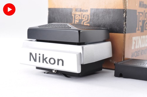 Mint nikon dw 1 silver - mint], dw-1