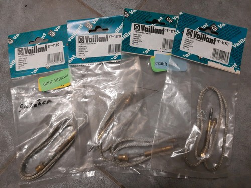 Vaillant thermoelement 1170 - vaillant,