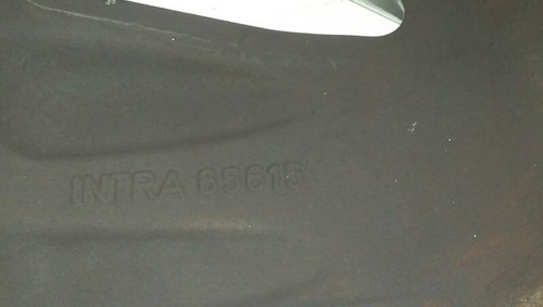Intra65615 felge opel vectra - vectra, c
