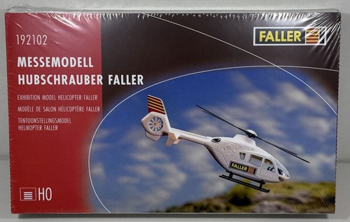 Faller 192102 bausatz - faller, h0