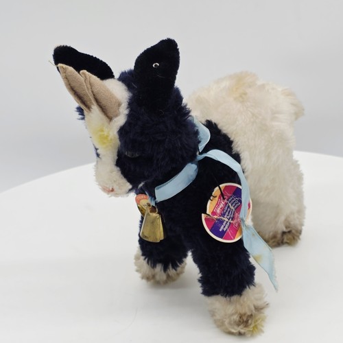 Steiff cosy zicky ziege dralon - cosy,
