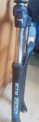 Federgabel zoll boost - zoll,