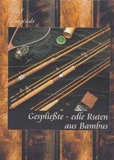 Rolf Baginski / Gespliesste -
