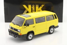 Volkswagen bus syncro - vw, t3