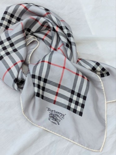 Burberry seidentuch nova - burberry, check