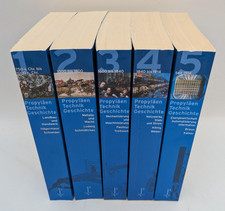 Propyläen Technik Geschichte