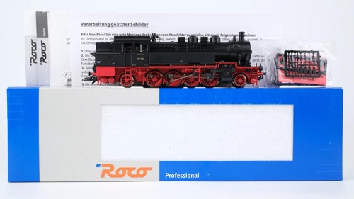 Roco 69256 dampflok 93 - roco,