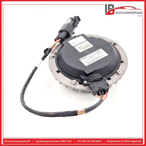 Elektrolüfter ventilator - elektrolüfter,