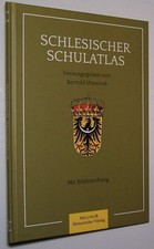 Schlesischer Schulatlas 1912