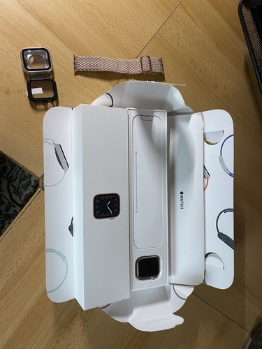 Apple watch - apple,