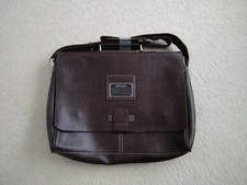 Damentasche/Aktentasche/ Laptoptasche /Bürotasche Braun NEU Unbenutzt