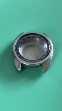 Seiko 6139 6012 Bruce Lee - Uhrengehäuse Watch case, case back, bezel, crystal