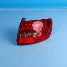 Audi A6 4F C6 Avant Facelift LED Rückleuchte rechts 4F9945096E Heckleuchte OU1