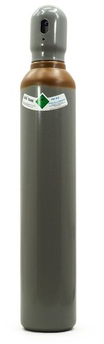 Helium gasflasche liter - helium,