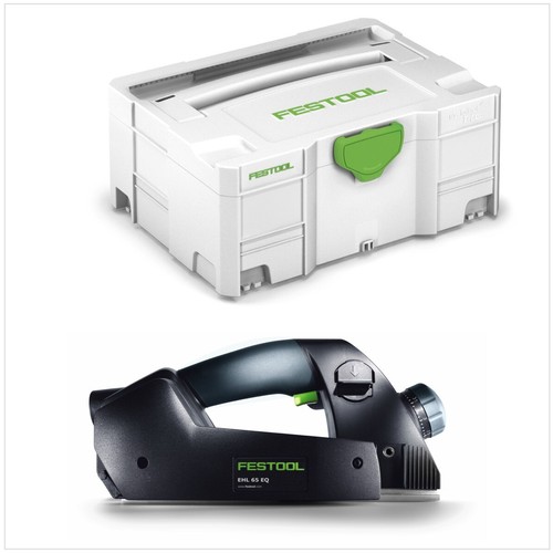 Festool ehl plus - ehl, 65
