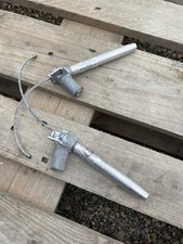 Mercedes W124 E320 Antrieb