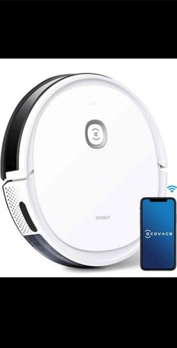 Neu ecovacs vakuum - ecovacs,
