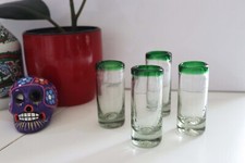 Mexikanische Tequila