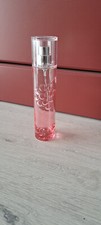 Flakon leer Parfumflasche  Caudalie Rose de vigne 50ml eau fraiche Deko/sammler