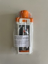 Peak Flow Meter ,Asthma ,COPD