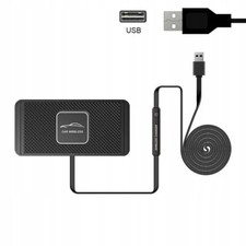 Auto KFZ Wireless Charger