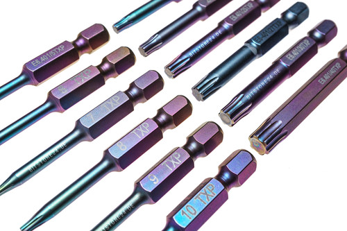 Swiss tools precision - pb-swiss,