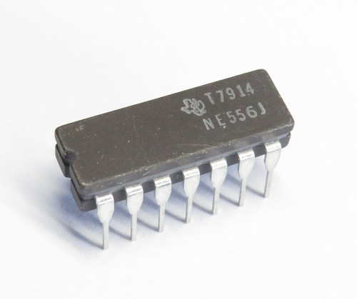 Stück ne556j dual type - dual, rc-type